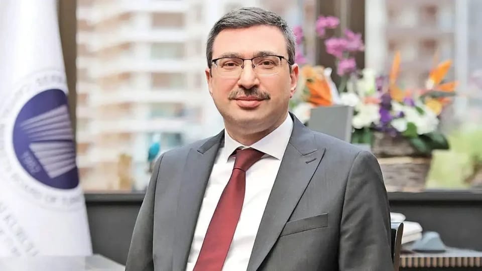 Eski SPK Başkanı Gönül, 30 milyon liralık rüşvet iddialarını reddetti