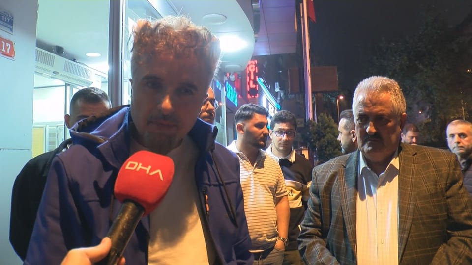Zeytinburnu'ndaki özel hastanede yağ aldırma işlemi sırasında bir kadın yaşamını yitirdi