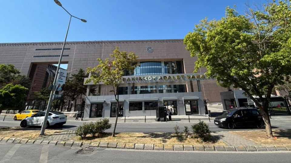 Bakırköy Belediyesi soruşturmasında 68 şüpheli için gözaltı talimatı verildi