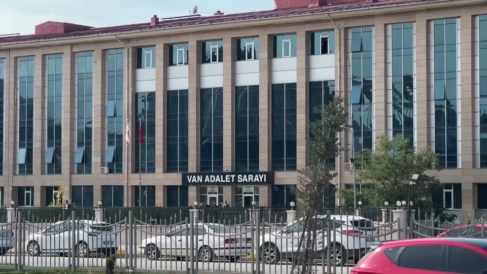 Rojin Kabaiş davasında ailenin iki avukatına soruşturma izni çıktı