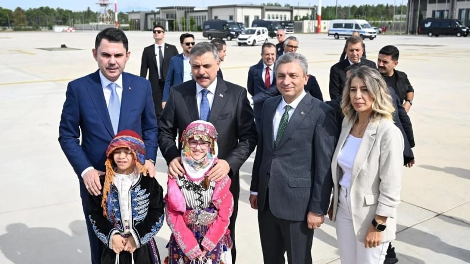 COP31 öncesi Antalya'da koordinasyon toplantısı ve saha incelemesi