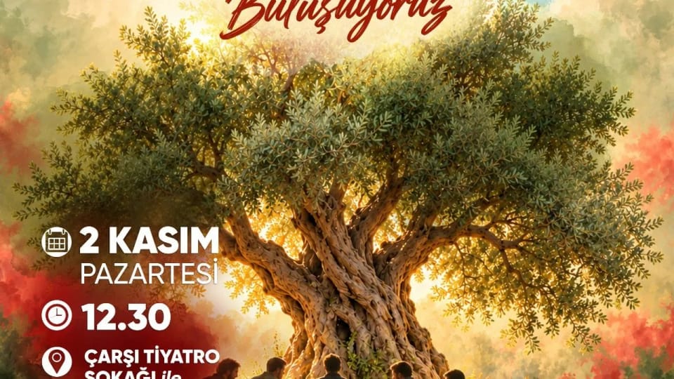 Karşıyaka Spor Kulübü 114. yaşını hatıra bahçesiyle kutluyor