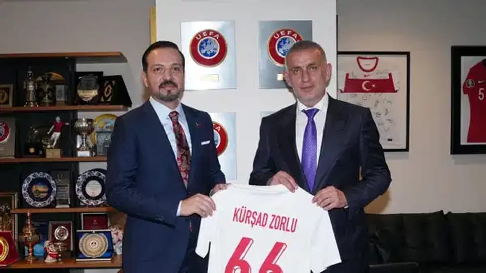 Türk devletleri arasında futbolcular karşılıklı yerli statüsünde sayılacak