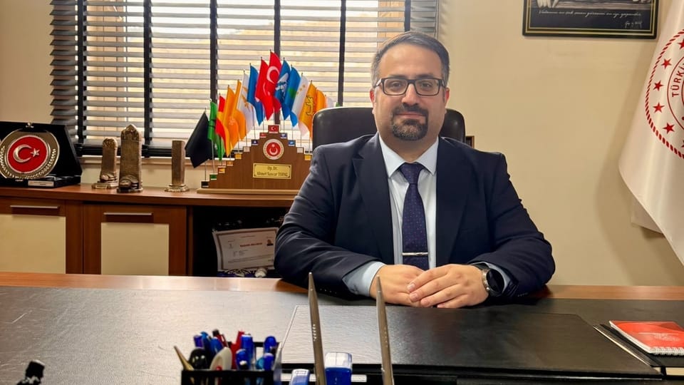 Alaşehir Devlet Hastanesi'nde yatak sayısı 300'e yükselecek