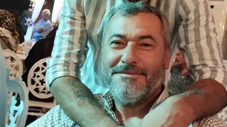 Adana'da markete silahlı saldırı: Ekmek getiren fırıncı hayatını kaybetti