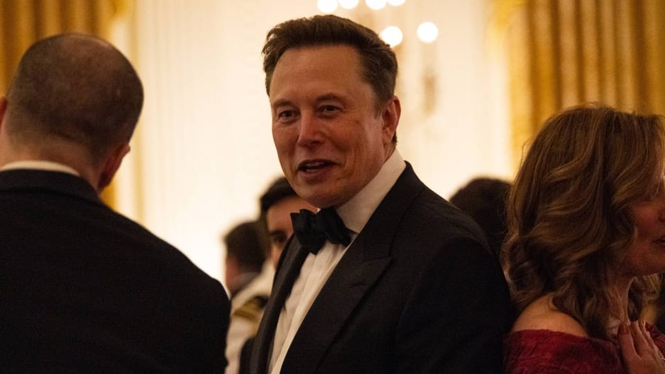 Musk: Süper zekâ bolluğunda uzak gelecek için birikim yapmanın anlamı kalmaz