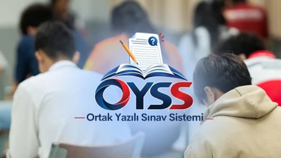 MEB, Ortak Yazılı Sınav Sistemi'nin kapsamını ve işleyişini açıkladı