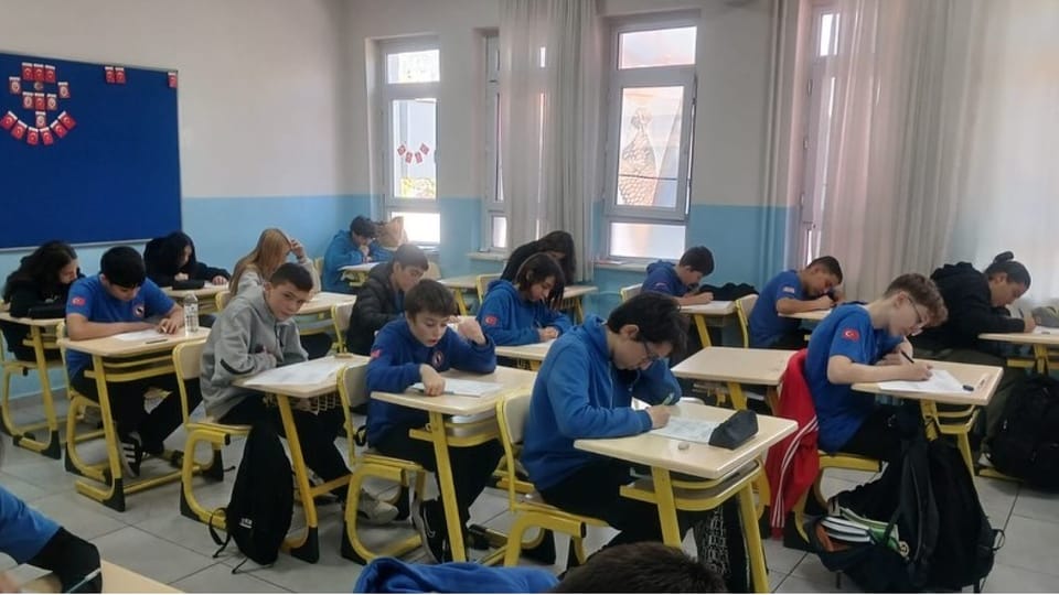 OYSS için hazırlanan rehber yayımlandı: Hangi sınıf ve derslerde uygulanacak?