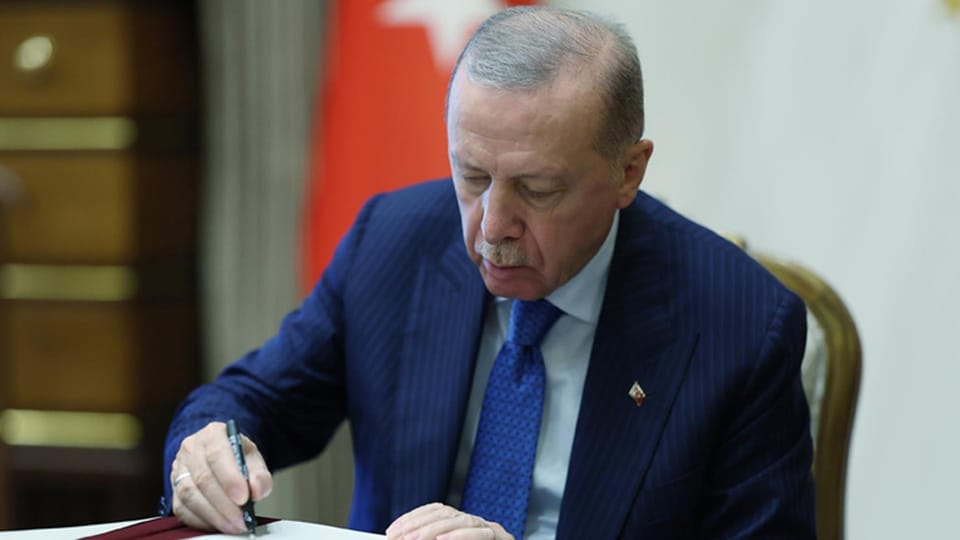 Şamil Tayyar: Valiler kararnamesi yakında, fon soruşturması kapsamı genişletti