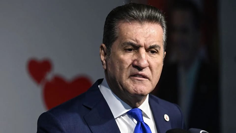 Kara para soruşturmasında milletvekilinin yakın koruması gözaltına alındı