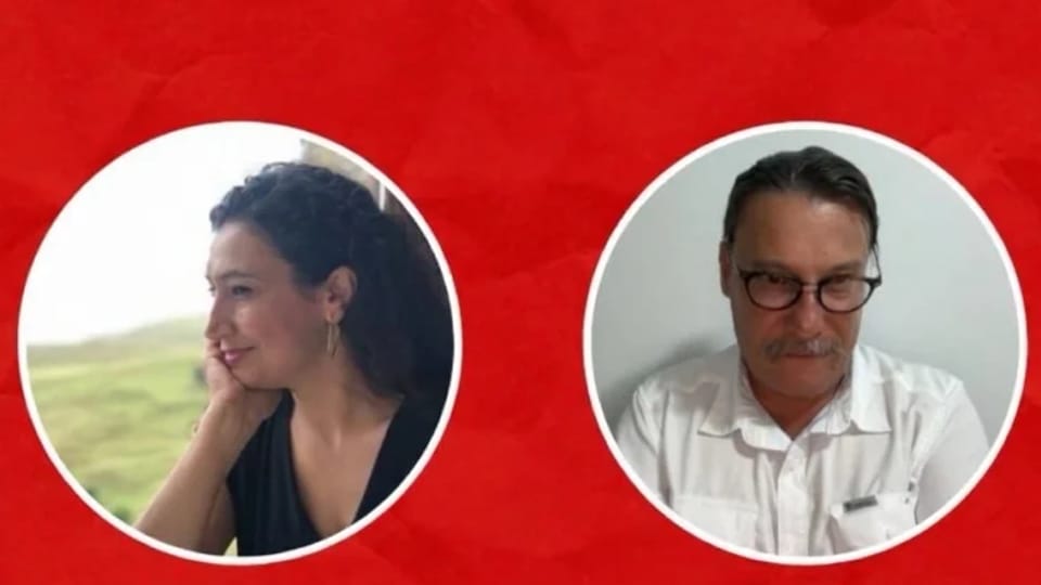 Gazeteciler Altuntaş ve Acarer'in aralarında olduğu X hesaplarına erişim yasağı