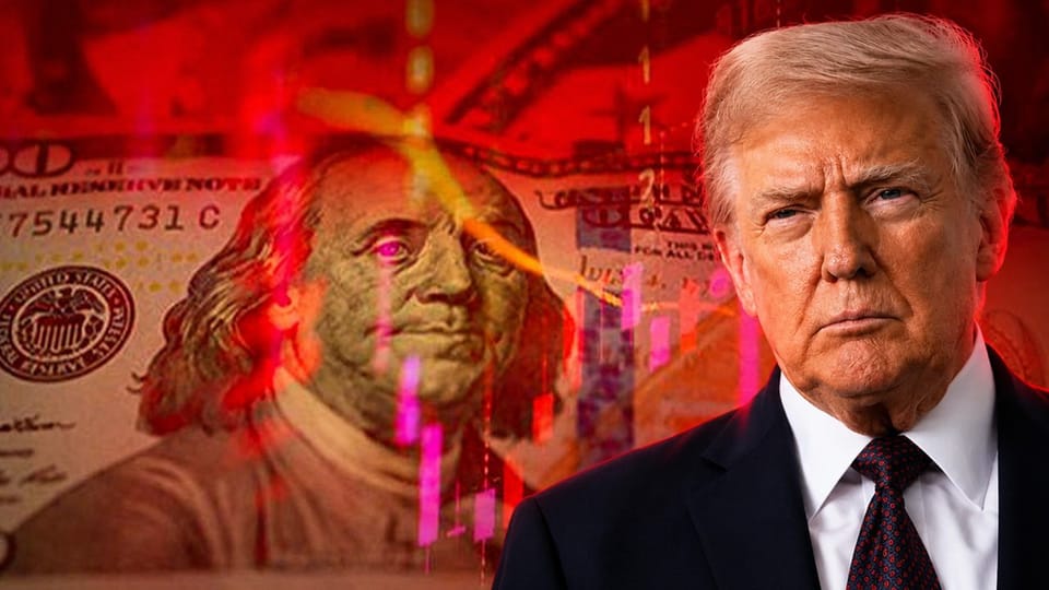 Trump'tan seçim hilesini ihbar edene 1 milyon dolarlık ödül vaadi