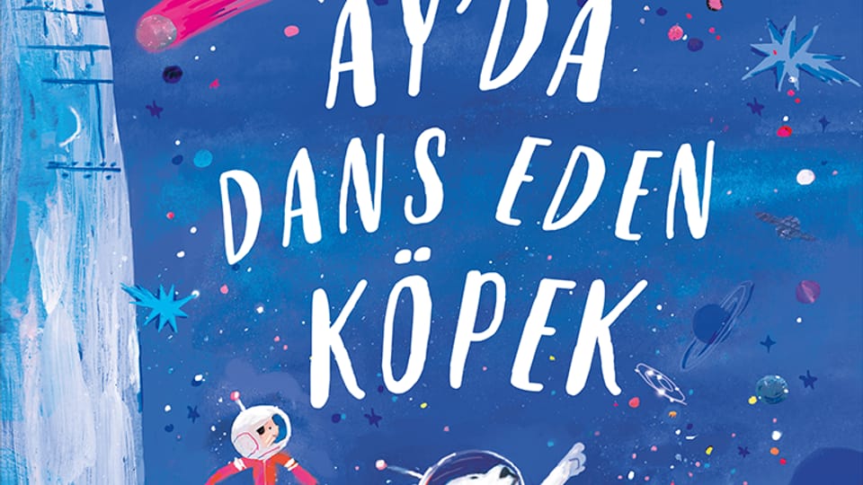 Hayaller de Dans Eder | Demet Ekmekçioğlu