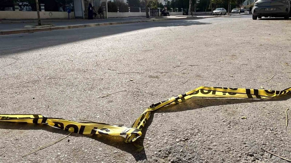 Çiğli'de emekli astsubay iki kardeş arasındaki kavga ölümle bitti