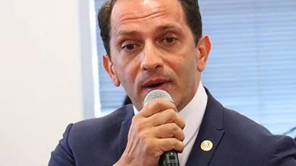 Mücahit Birinci davasında savcı 'görevi kötüye kullanma' suçundan ceza istedi