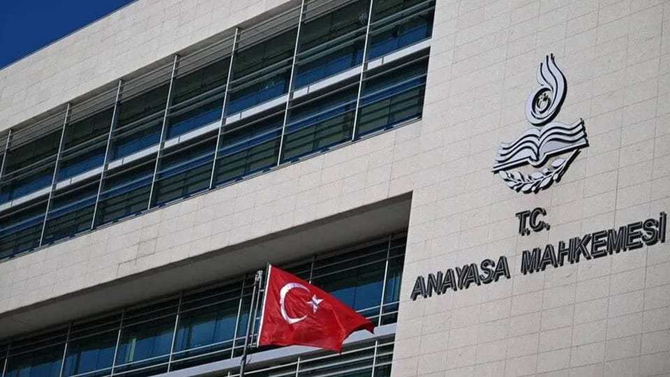 Sigorta başlangıcı davasında AYM freni: Hak ihlali sayıldı, yeniden yargılama yapılacak