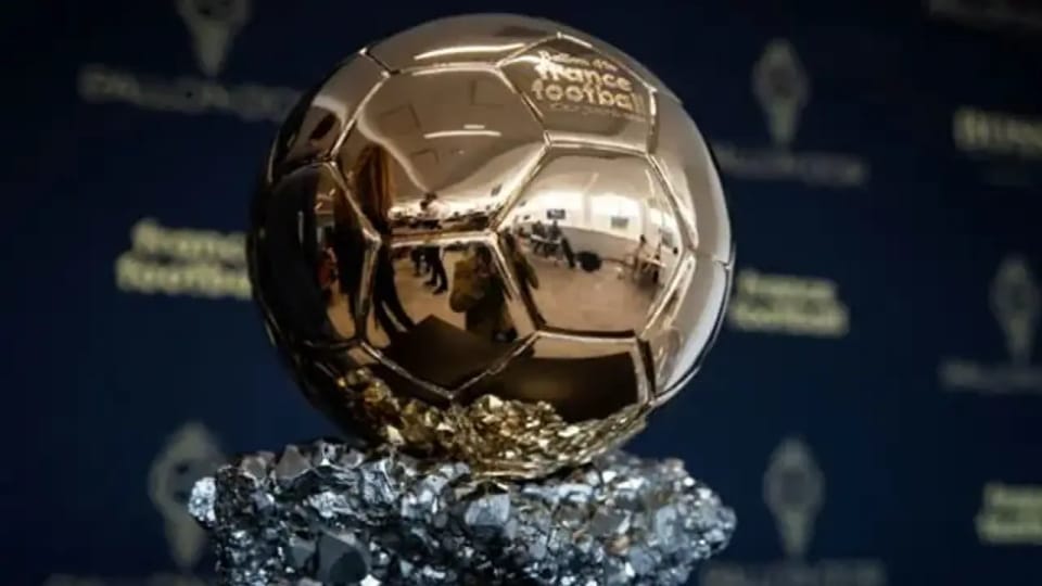 Tüm zamanların Ballon d'Or'u için 10 futbolcu aday gösterildi