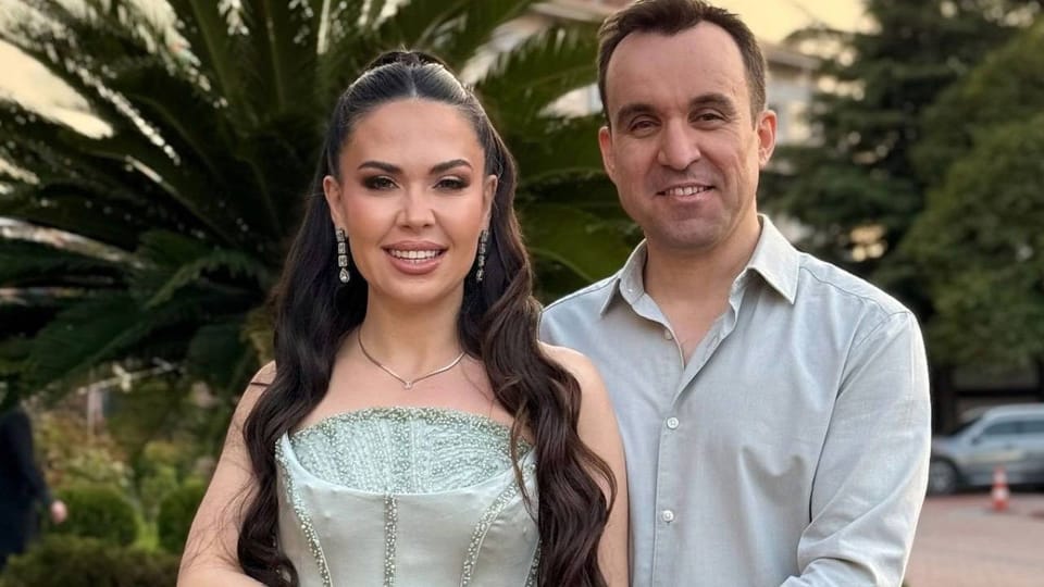 Özlem Öz'ün Instagram hesabına çocuk mahremiyeti gerekçesiyle erişim engeli