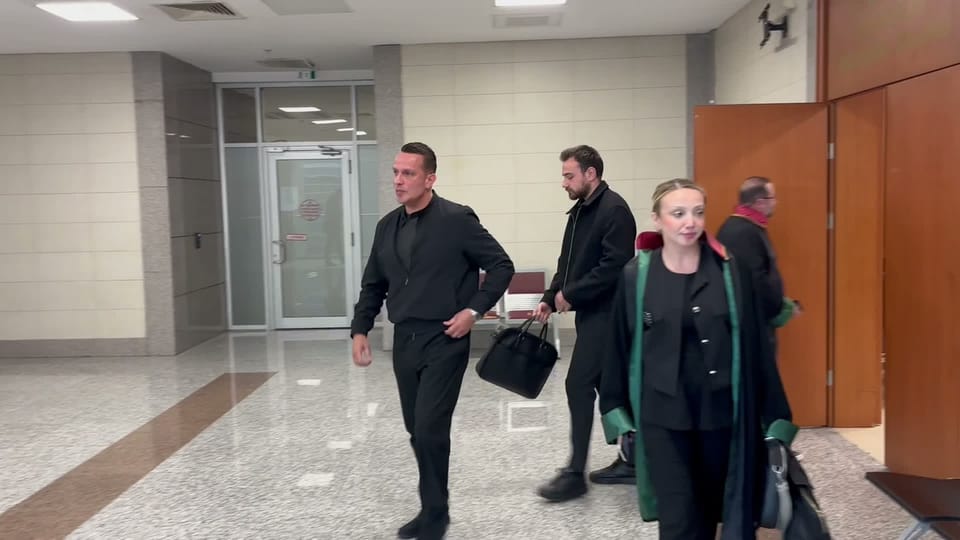 Mücahit Birinci davasında savcı, görevi kötüye kullanmadan ceza istedi