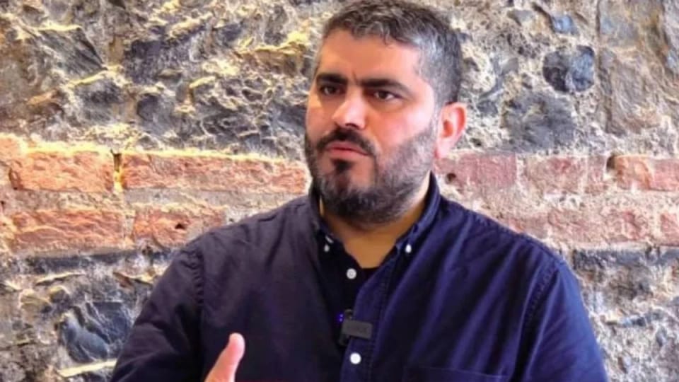 Saymadi: Sorgu Ahmet Şık ile ilişkime odaklandı, uyuşturucuya dair somut fiil sorulmadı