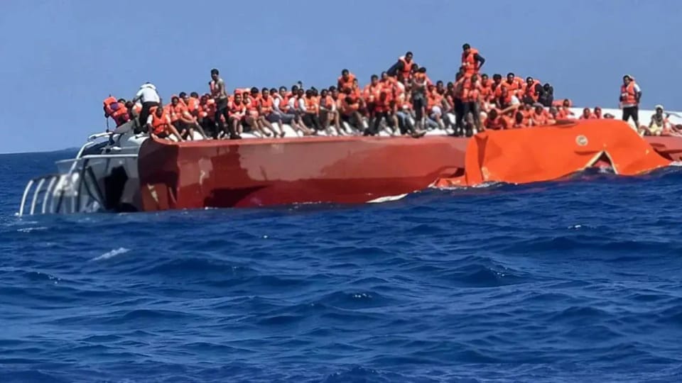 Girne'deki gemi kazasında kara kutu ses kayıtları gün yüzüne çıktı