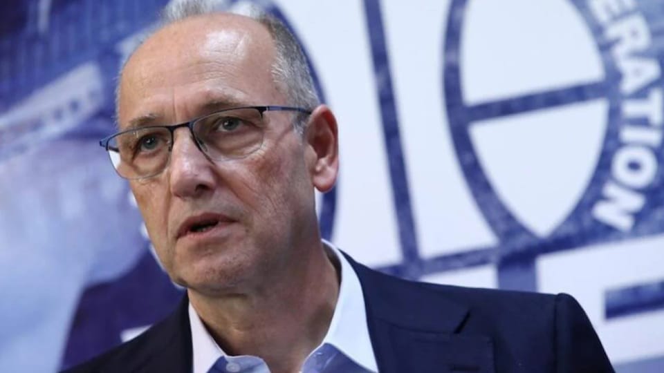 Yunanistan Basketbol Federasyonu'nda rüşvet ve şike soruşturması