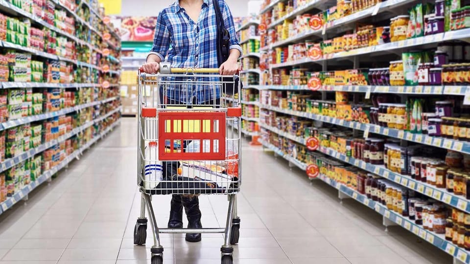 Ekimde tüketici güveni geriledi, endeks 84,8 oldu