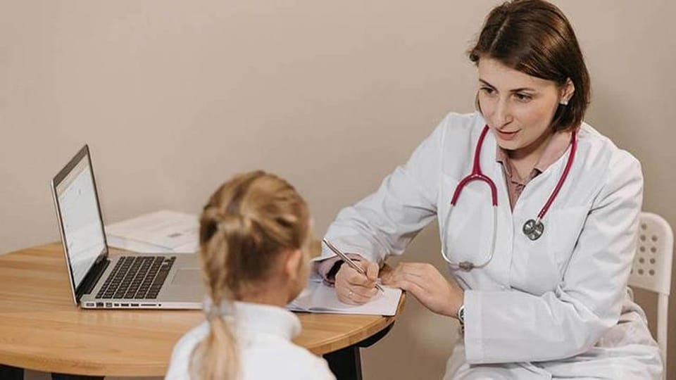 Pediatri ve cerrahide tablo değişmedi: Hayati branşlar yine boş kaldı