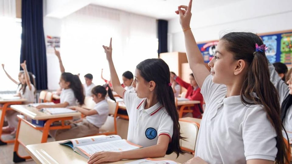MEB, Ortak Yazılı Sınav Sistemi'nin uygulama ayrıntılarını paylaştı