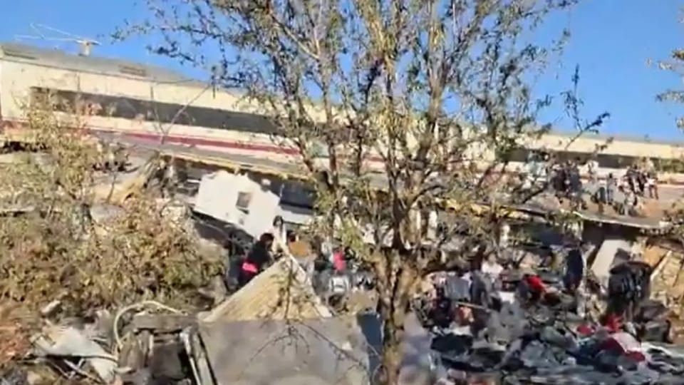 İspanya'nın güneyinde iki hızlı tren çarpıştı, en az 46 kişi öldü
