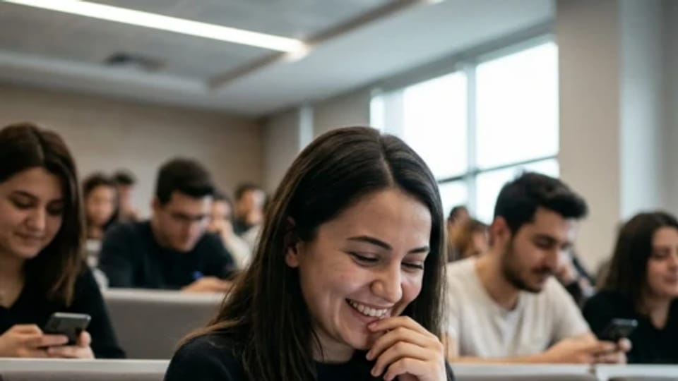 Dikey Geçiş Sınavı ek yerleştirme sonuçları açıklandı