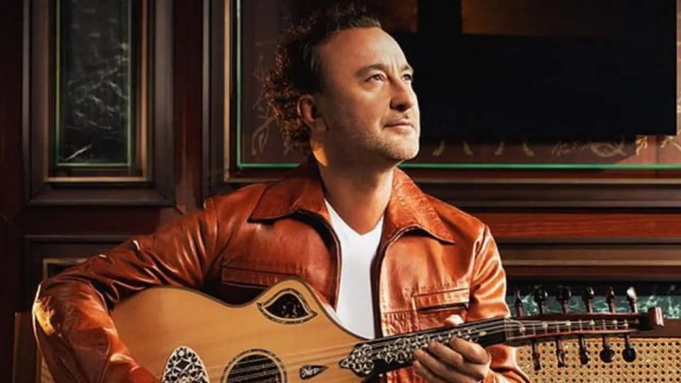Şarkıcı Nev 57 yaşında hayatını kaybetti