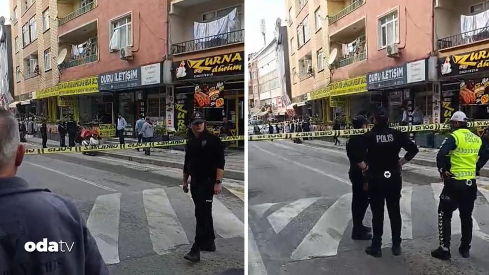 Gebze'de ocakta vurulan kebapçıya ikinci silahlı saldırı