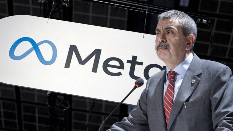 MEB, sosyal medya şirketi Meta'ya karşı dava hazırlığında
