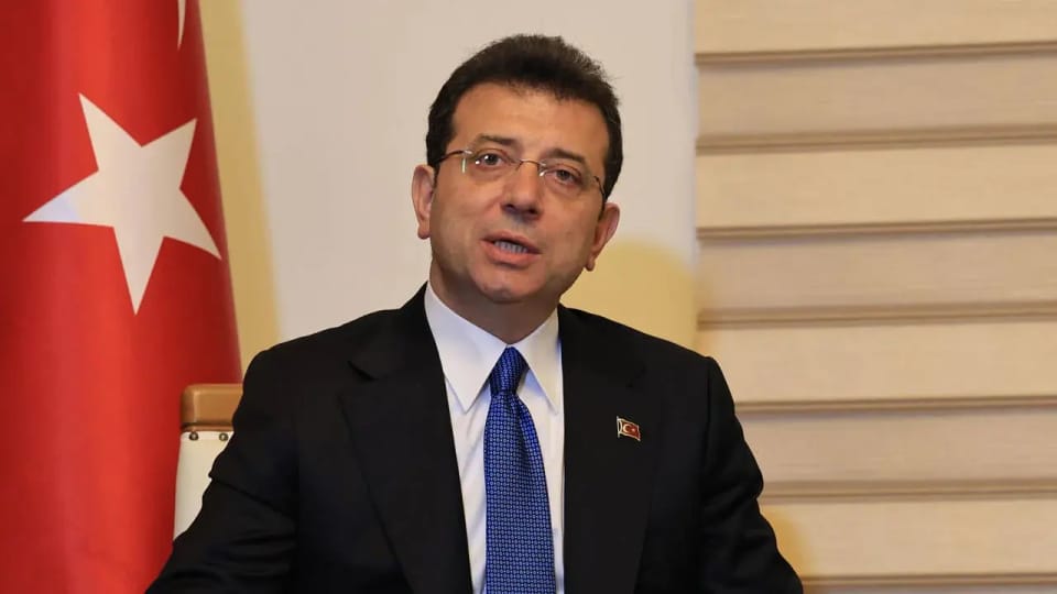Tutuklu İBB Başkanı: Fon vurgunu ile İBB operasyonları arasında somut bağ var