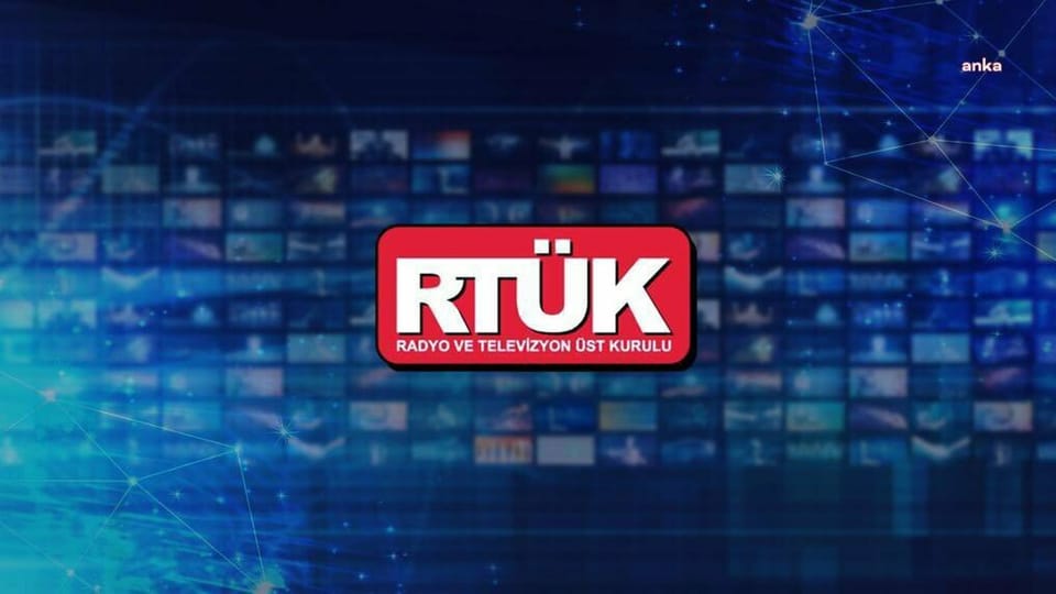 RTÜK'ten Sözcü TV ve KOZA TV'ye tarafsızlık gerekçesiyle para cezası