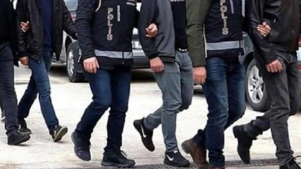 Yeni nesil suç örgütüne 30 ilde eş zamanlı operasyon: 85 şüpheli yakalandı