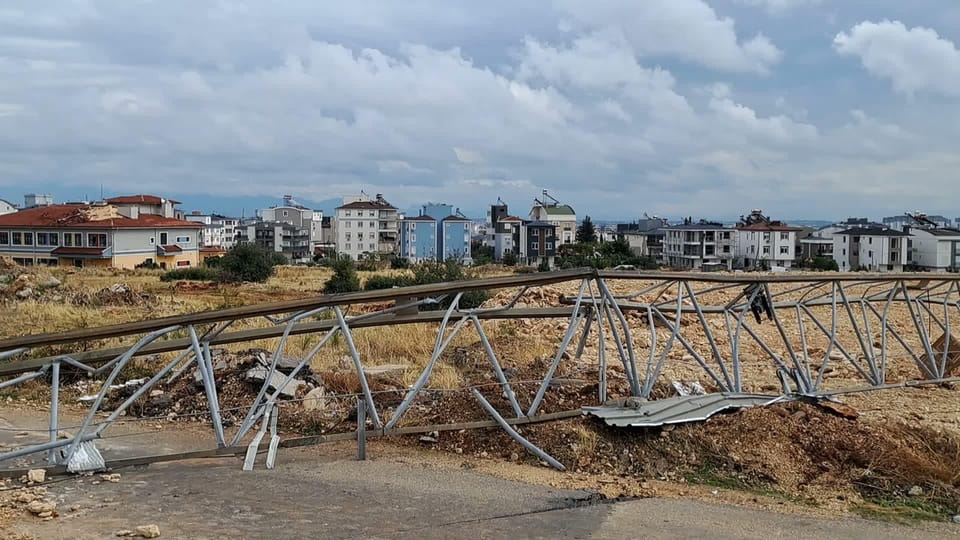 Antalya'daki hortumda 4 işçi ölmüştü; iki kişi tutuklandı