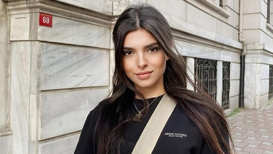 Eda Biçim’in değişimi dikkat çekti: Dört ayda 20 kilo verdi