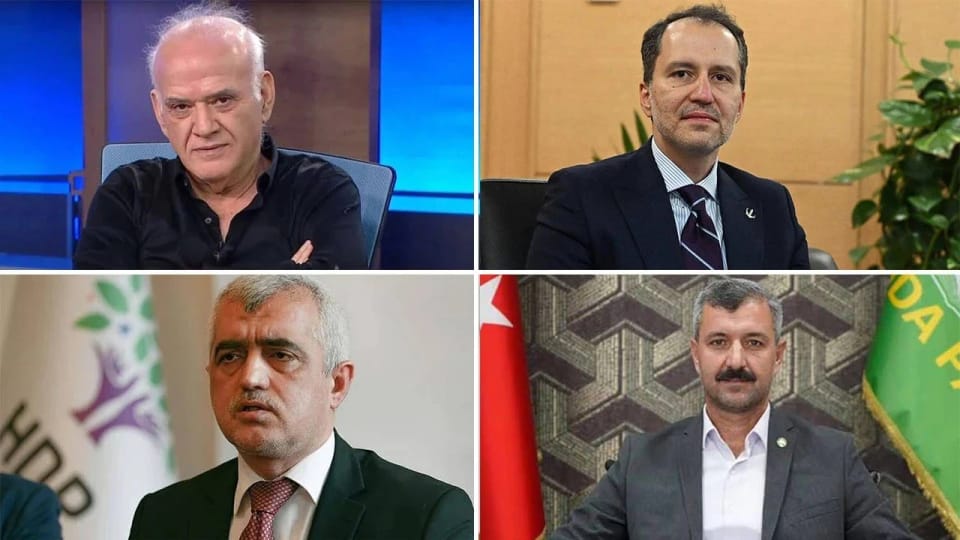 Azerbaycan, aralarında Türk siyasetçi ve gazetecilerin olduğu 31 kişiye giriş yasağı koydu