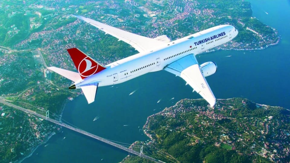 THY yurt içi uçuşlar için erken rezervasyon kampanyası başlattı