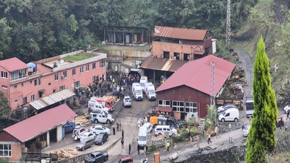 Kilimli'deki maden ocağı patlamasında üçüncü gözaltı: maden mühendisi
