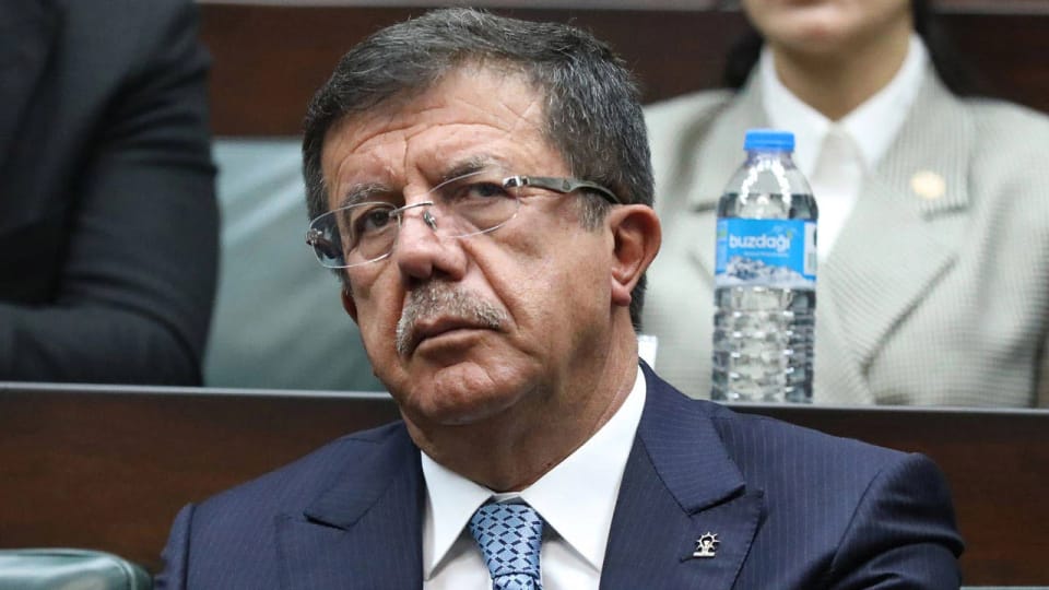 Zeybekci'den 'fon mağduru' sözlerinin ardından yeni açıklama