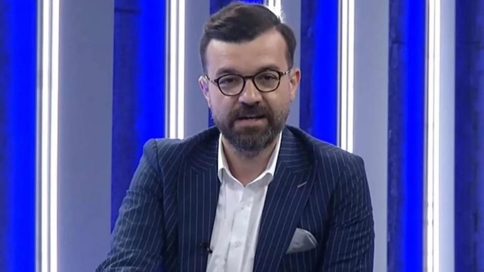 Afşin Hatipoğlu kimdir? Avukat Afşin Hatipoğlu kaç yaşında, nereli?