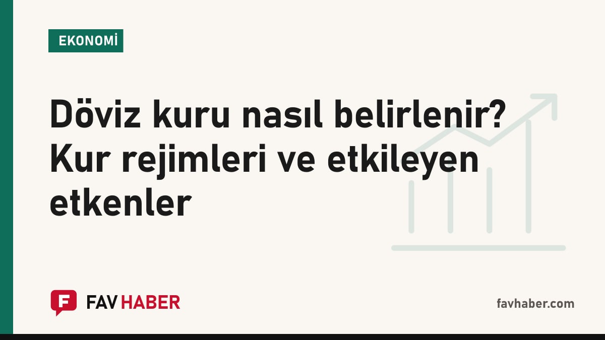 Terazinin iki kefesinde iki para birimiyle döviz kurunun arz ve talepten nasıl oluştuğunu anlatan kapak kartı