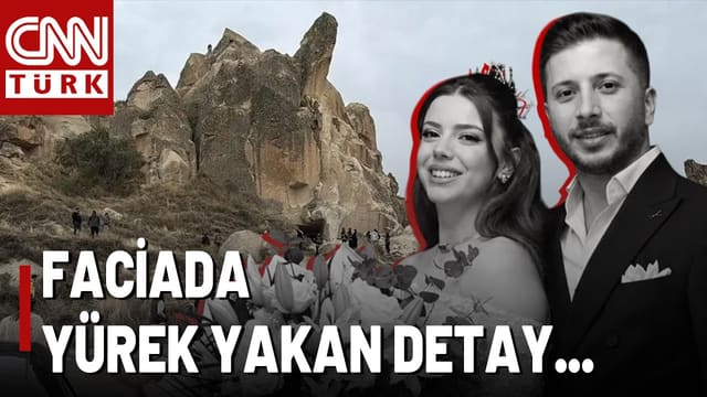 1999 Depreminde Hayata Tutundu Ama... Peribacası Faciasında Yürek Yakan Detay!