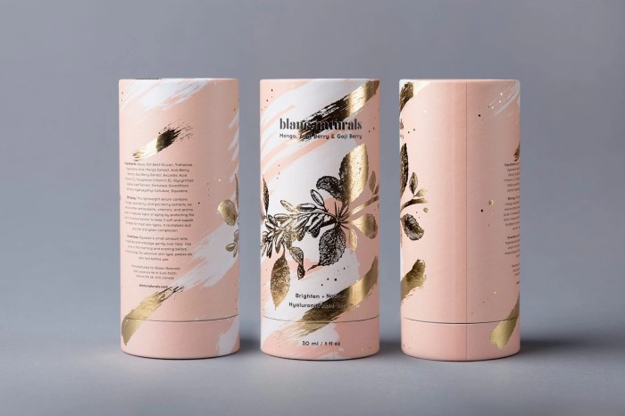 Brand cosmetic dribbble skincare perfume