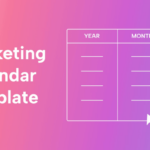 Developing an Event Marketing Calendar