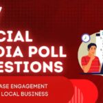 Using Social Media Polls for Engagement