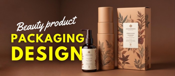 Designing Product Packaging